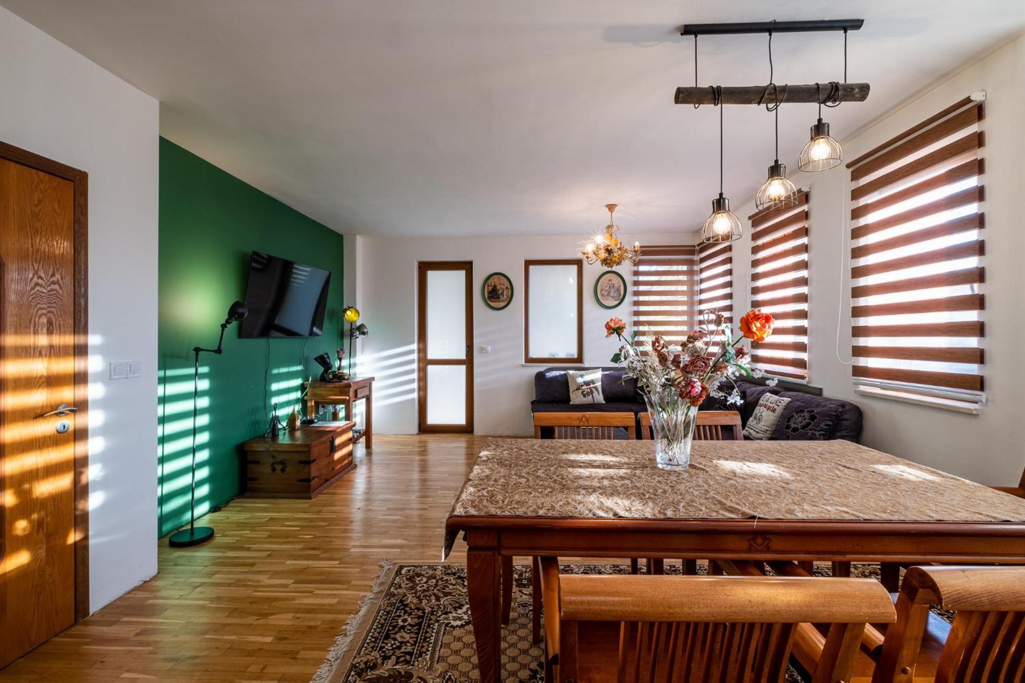 Roman Thermae 2Bdrm Sunny Apartment Varna Esterno foto