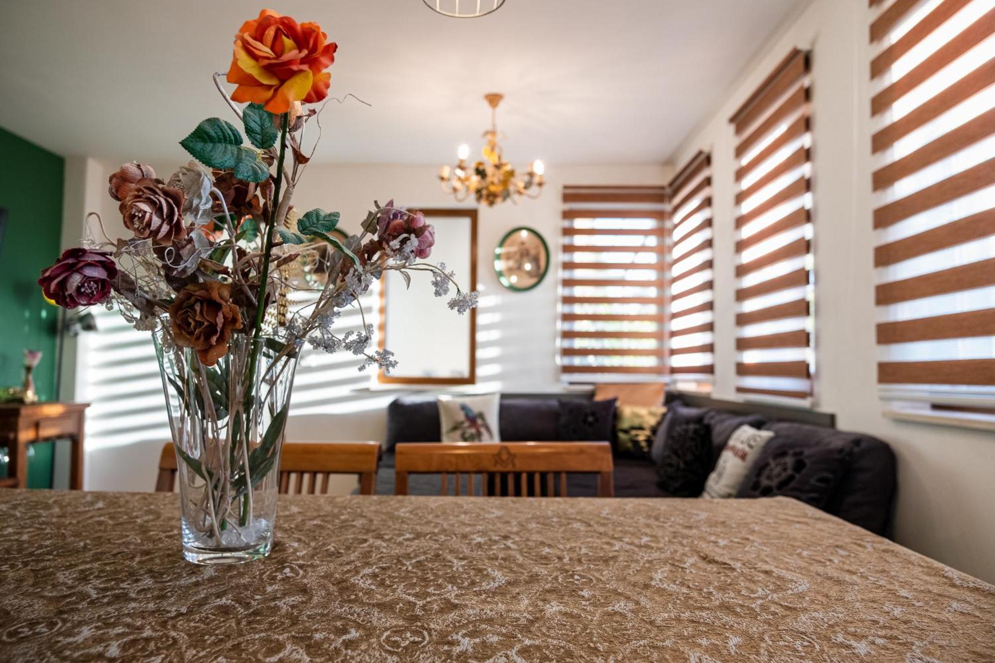 Roman Thermae 2Bdrm Sunny Apartment Varna Esterno foto